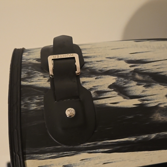 HUNTER ORIGINAL LIMITED EDITION 'NIGHTFALL' WELLINGTON RAINBOOTS RAIN BOOTS BOX - Picture 14 of 16